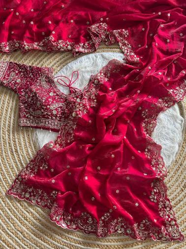 Vinayak mrinal saree wholesale website